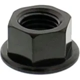 Jmp flange nut LSSFLN5BK