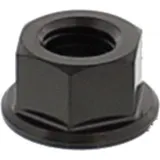 Jmp flange nut LSSFLN8BK