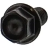 Hex bolt jmp LSSHX510BK