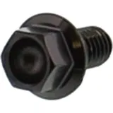 Schraube 6 Kant LSSHX615BK