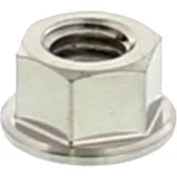 Bundmutter M8X1.25 A4 Edelstahl