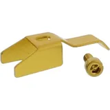Halter für Bremsbehälterdeckel