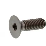 countersunk screw JMP TICS515