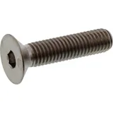 countersunk screw JMP TICS835