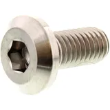 Schraube Bremsscheibe JMP Bolt M8X1. 25 mm 18 mm Titan passend für: Triumph Bonneville, Tiger, Speed Triple