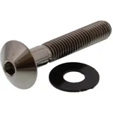 Jmp dome head bolt TIFB530