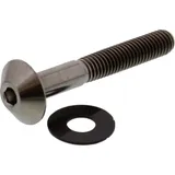 Jmp dome head bolt TIFB535