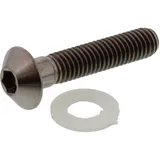 Jmp dome head bolt TIFB630XS