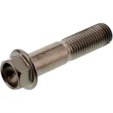 HEX BOLT JMP M10X1.25 45MM TITANIUM