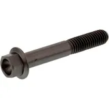 HEX BOLT M6X1.00 40MM TITANIUM for Hex Head
