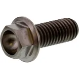Schraube 6 Kant JMP Bolt M8X1. 25 mm 20 mm Titan passend für: Aprilia Shiver, Dorsoduro, Tuono