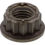 Jmp flange nut TINYNFLBH10F