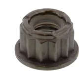 Jmp flange nut TINYNFLBH8