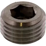 Stopfen Gleitstift JMP Bolt M10X1 mm Titan passend für: Kawasaki Z, KX, KLX