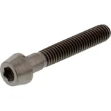 Cylinder Screw conical JMP TISC425