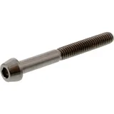 Cylinder Screw conical JMP TISC435