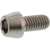 Schraube konisch TISC612
