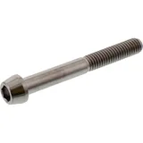 Cylinder Screw conical JMP TISC650