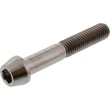 Cylinder Screw conical JMP TISC850