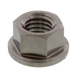 SPROCKET NUT JMP by JMP TISPN10C