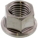 Sprocket nut JMP bolt M12X1. 5mm titan for: BMW S, HP4