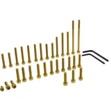 Schraube Motor Satz ESU078G
