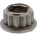 Kettenblatt Mutter Kettenrad TISPN10FBH