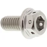 Screw Dualdrive JMP TIDD612R