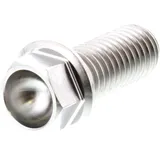 Schraube 6 Kant JMP Bolt M10 x 1. 50 25 mm Titan passend für: Aprilia RS