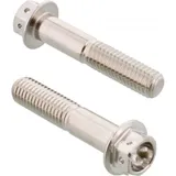 clamp screw Fork Set