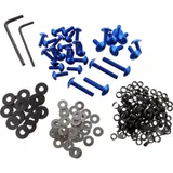 casing Screw Set JMP FKA370B casing Screw Set JMP FKA370B