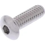 Dome head bolt jmp LSSFBUNC004 Dome head bolt jmp LSSFBUNC004