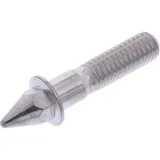 Schr spike head jmp Schr spike head jmp