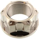 Mutter Achse M24X1. 5 mm Titan passend für: BMW S, HP4