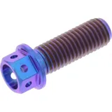 Schraube 6 Kant TIHX720RP Schraube 6 Kant TIHX720RP