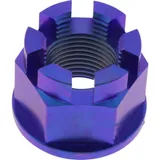 Axle nut jmp TINUT18150003P