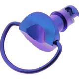Schnellverschlussschraube TIQRCLIP17P Schnellverschlussschraube TIQRCLIP17P