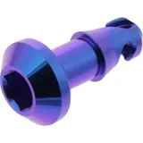 Schnellverschlussschraube TIQRCLIPAK17P