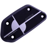 Deckel Kupplungsflüssigkeit Behälter Daytona CNC. Alu. eloxiert passend für: BMW R, K