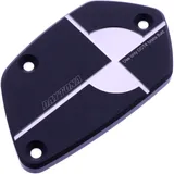 Deckel Bremsflüssigkeitsbehälter Daytona CNC. Alu. eloxiert. vorne passend für: BMW F (900, 850, 750), R, S