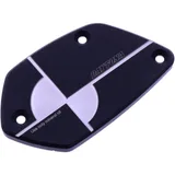Deckel Kupplungsflüssigkeit Behälter Daytona CNC. Alu. eloxiert passend für: BMW R