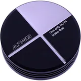 Cover brake fluid resevoir DAYTONA cnc anodised aluminiium rear for: BMW R 7759736