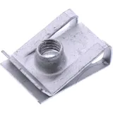 JMP SPEED NUT M5 for Motorcycles