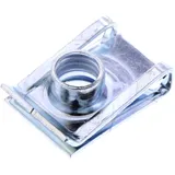 FAIRING SPEED NUT JMP M8 for Motorcycles