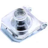 Verkleidung M5 Blechmutter JMP