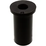 RUBBER WELL NUT M6 25 mm