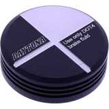 Deckel Bremsflüssigkeitsbehälter Daytona CNC. Alu. eloxiert. hinten passend für: BMW F (850, 750, 900)