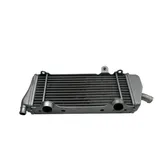 Wasserkühler links KSX Alternative: 7760436 passend für: Husqvarna FE, FC, FS