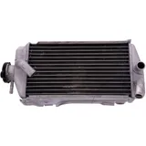 Radiator right KSX1041