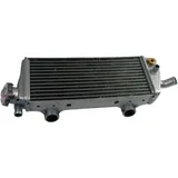 Radiator right KSX for: Husaberg FE, FS, FX, Husqvarna FE, FS